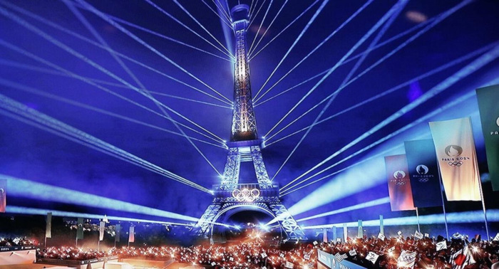 2024巴黎奥运会举办时间【2024巴黎奥运会中国男篮】