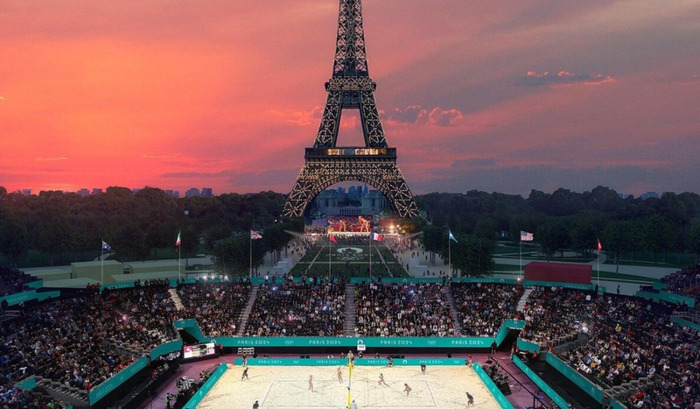2024巴黎奥运会举办时间【2024巴黎奥运会中国男篮】