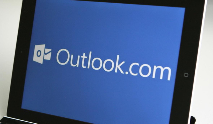 outlook的时间是中国时间吗【outlook怎么设置语言和时区】