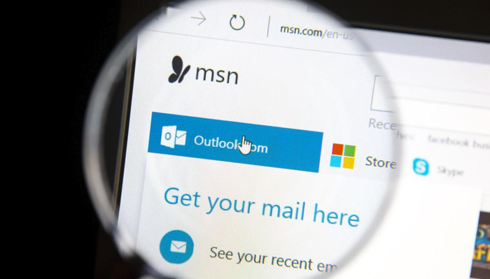 outlook的时间是中国时间吗【outlook怎么设置语言和时区】