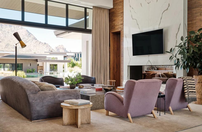 平层别墅图片【平层小别墅】