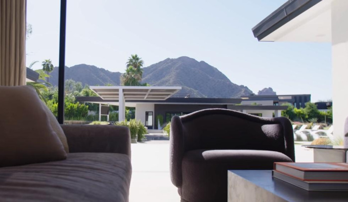 平层别墅图片【平层小别墅】