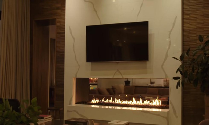 平层别墅图片【平层小别墅】