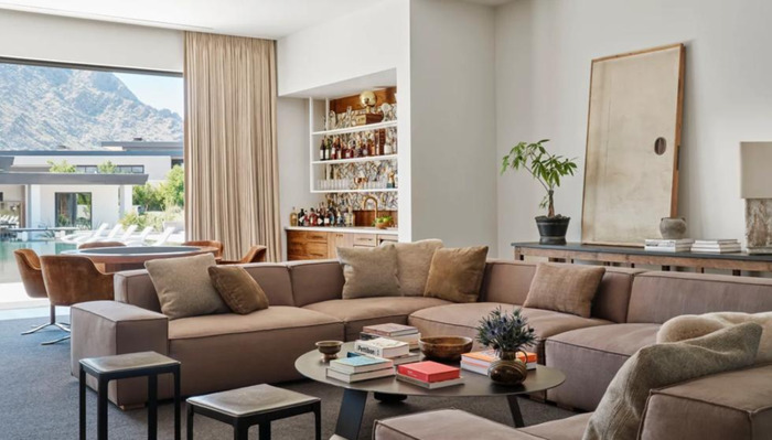 平层别墅图片【平层小别墅】