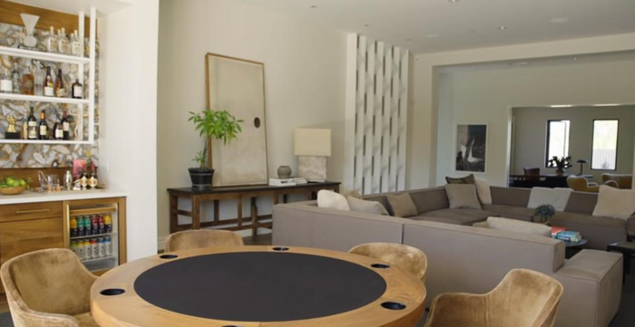 平层别墅图片【平层小别墅】