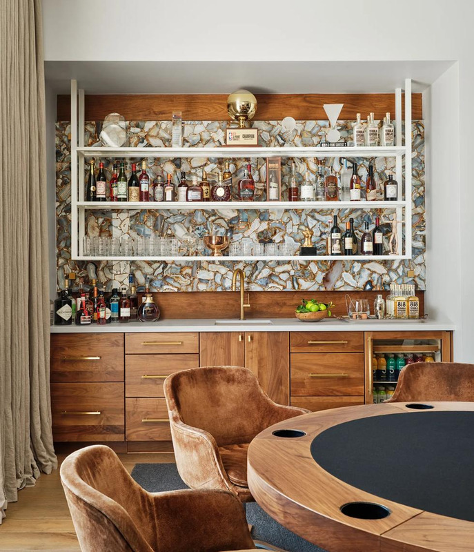 平层别墅图片【平层小别墅】