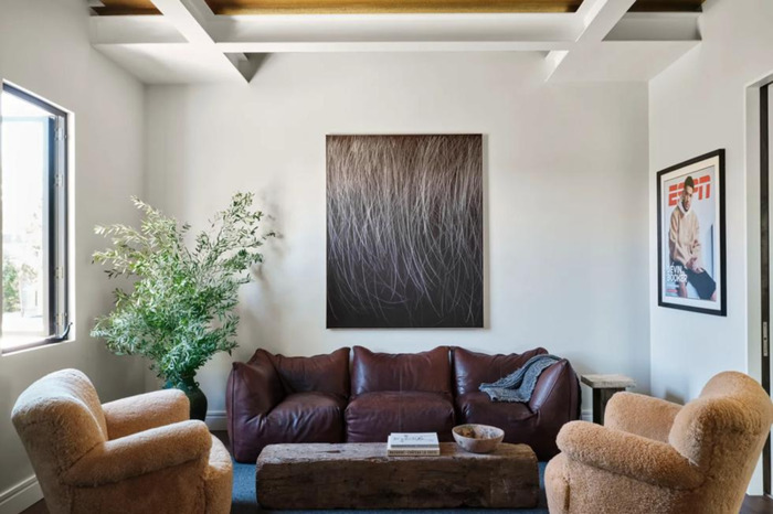 平层别墅图片【平层小别墅】