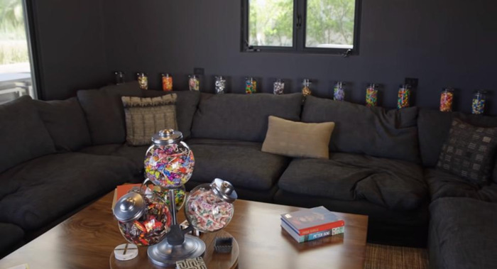 平层别墅图片【平层小别墅】