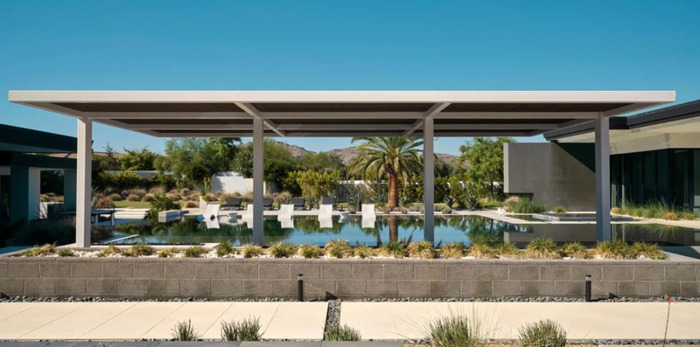 平层别墅图片【平层小别墅】