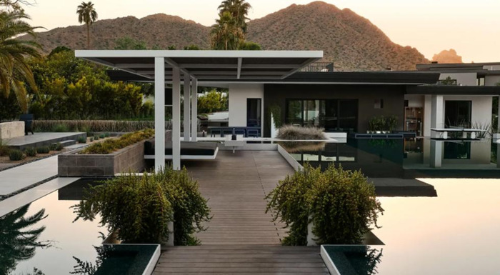 平层别墅图片【平层小别墅】