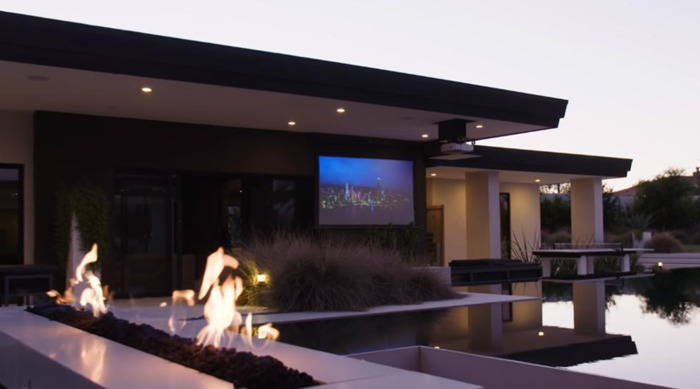 平层别墅图片【平层小别墅】