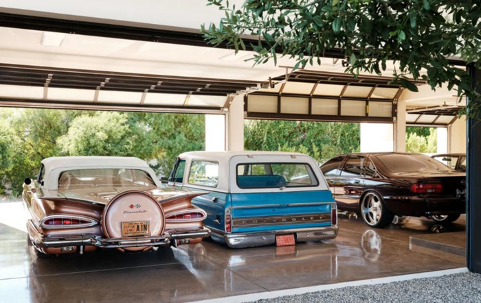 平层别墅图片【平层小别墅】