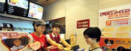 肯德基员工待遇有五险吗?【肯德基员工待遇福利】