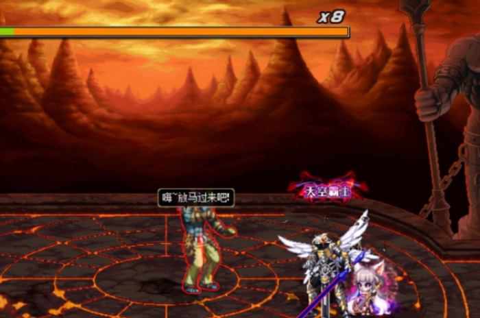 dnf塔里的潘怎么打【地下城勇士潘怎么打】