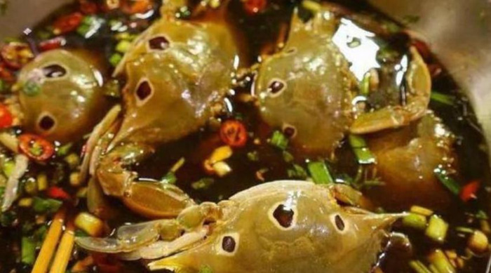 血蚌怎么做好吃【血精能自愈吗】