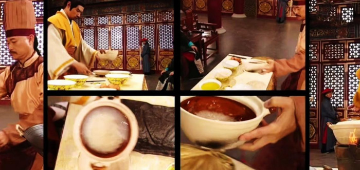 食的成语有哪些【食的成语大全四个字】