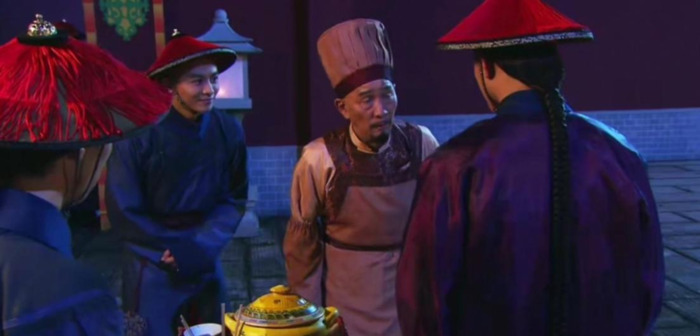 食的成语有哪些【食的成语大全四个字】