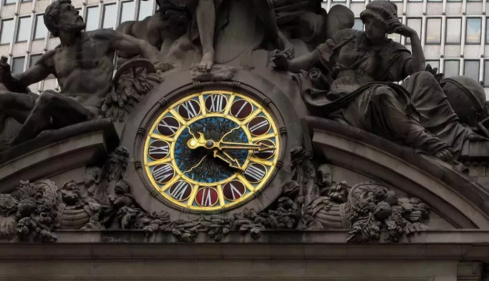 一二三四五写法罗马【一二三四写法罗马数字】