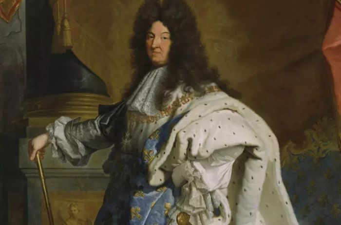 一二三四五写法罗马【一二三四写法罗马数字】