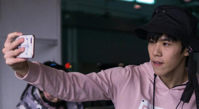 老番茄女朋友是哪里人【老番茄女朋友是谁】