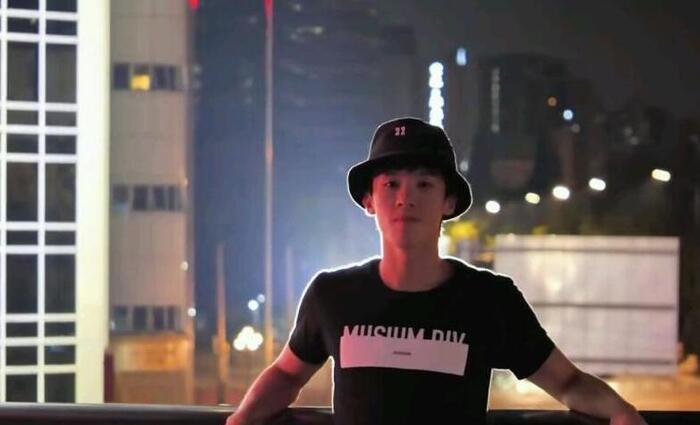 老番茄女朋友是哪里人【老番茄女朋友是谁】