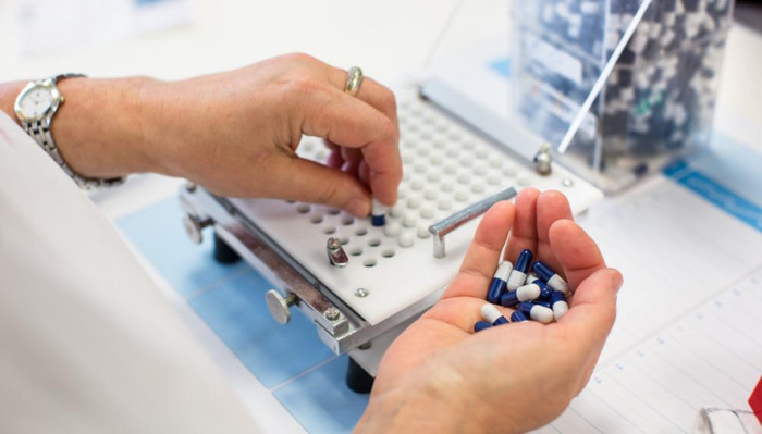 保健品标志和药品标志的区别【保健品标识牌】