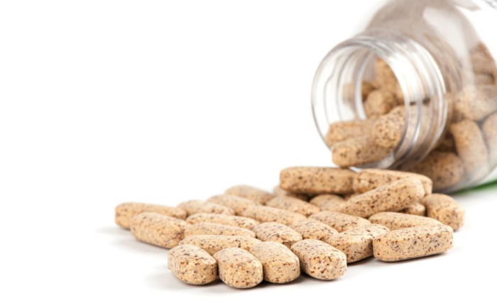 保健品标志和药品标志的区别【保健品标识牌】