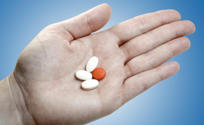 保健品标志和药品标志的区别【保健品标识牌】