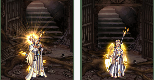 一觉燃魂装扮套装礼盒【一觉燃魂套装】