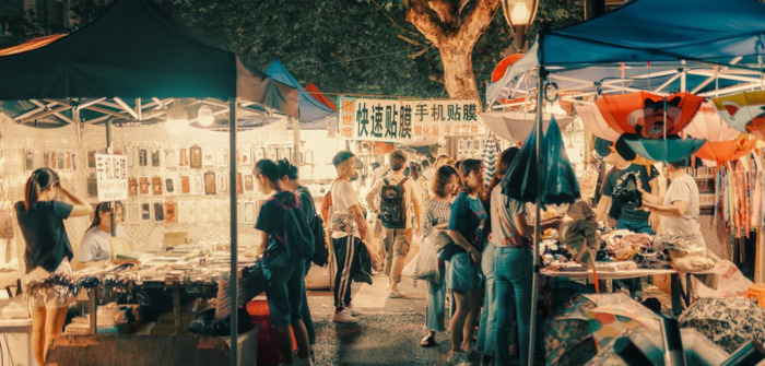 最热销的地摊货【地摊货排行第前十的商品】