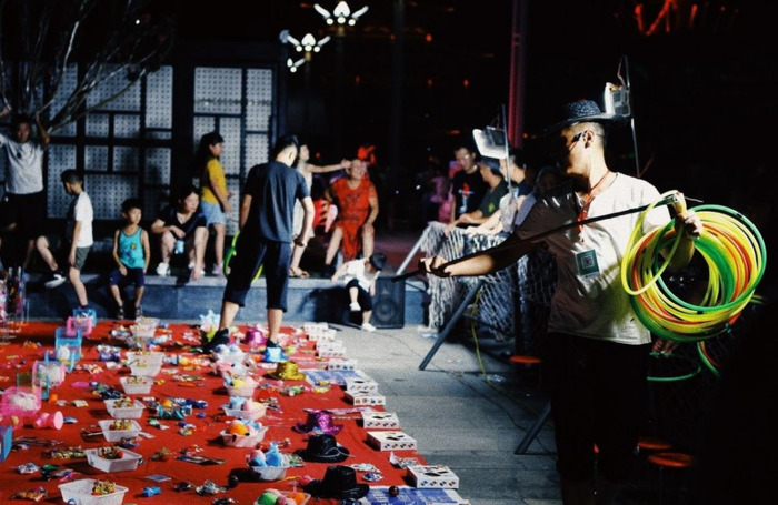 最热销的地摊货【地摊货排行第前十的商品】