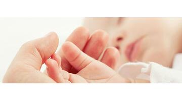 迎接朋友新生儿唯美的句子朋友圈【迎接新生儿语录朋友圈】