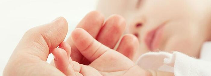 迎接朋友新生儿唯美的句子朋友圈【迎接新生儿语录朋友圈】