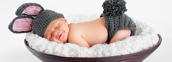 迎接朋友新生儿唯美的句子朋友圈【迎接新生儿语录朋友圈】