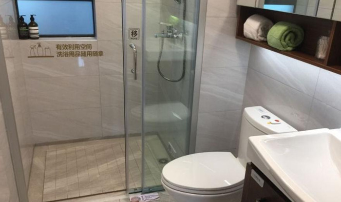 装修房卫生间【家装卫生间装修】