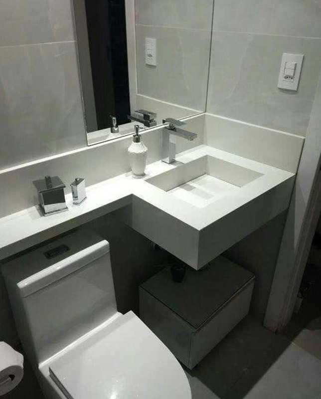 装修房卫生间【家装卫生间装修】