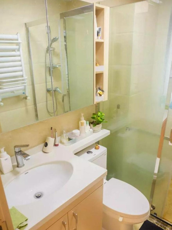 装修房卫生间【家装卫生间装修】