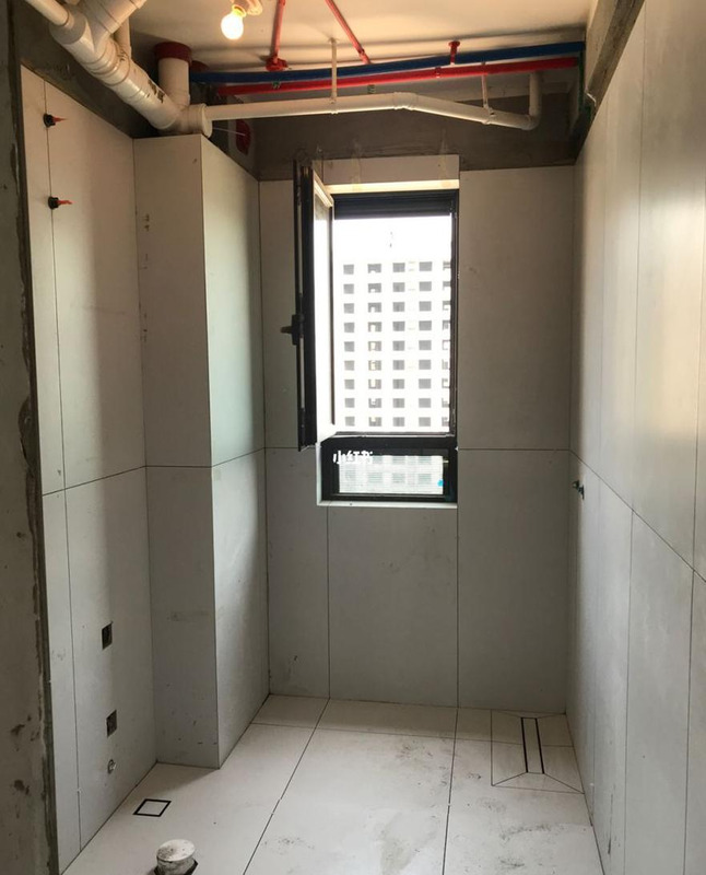 装修房卫生间【家装卫生间装修】