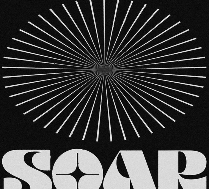 商标英文名字logo设计【英文字体设计logo】