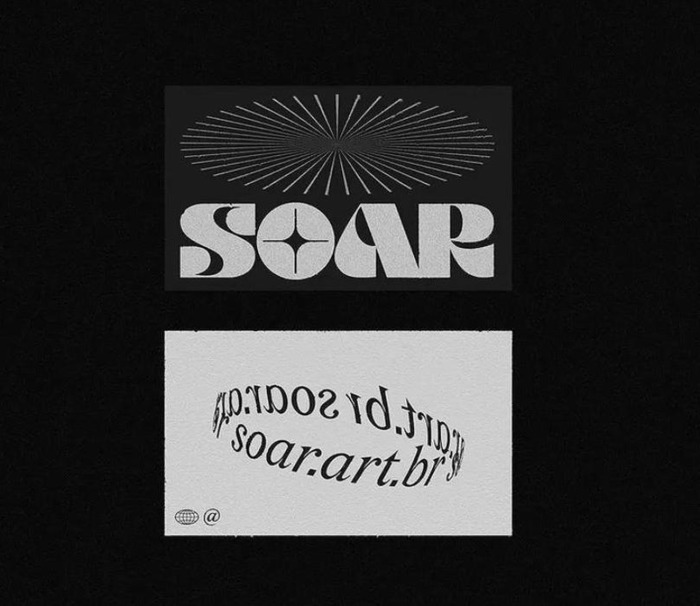 商标英文名字logo设计【英文字体设计logo】