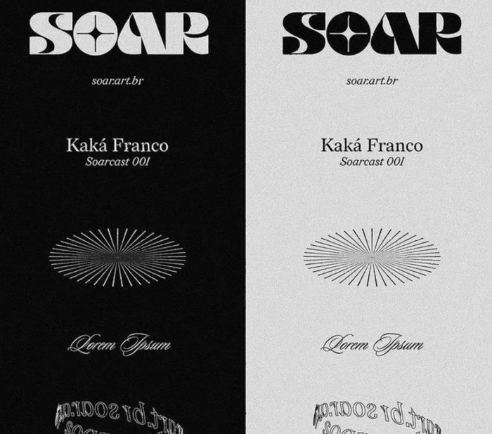 商标英文名字logo设计【英文字体设计logo】