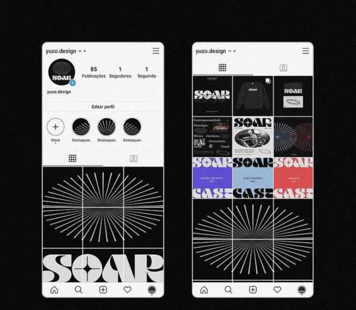 商标英文名字logo设计【英文字体设计logo】