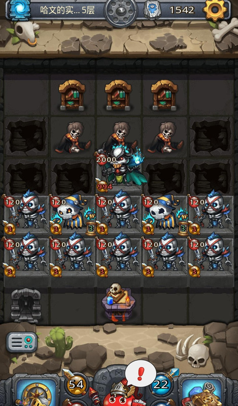 不思议迷宫龙之传说平民攻略【不思议迷宫龙之传说攻略龙之传说通关攻略】