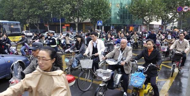 正确认识我国人口问题心得体会300字【正确认识我国人口问题心得体会500字】