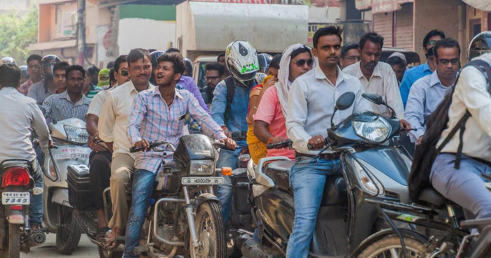 正确认识我国人口问题心得体会300字【正确认识我国人口问题心得体会500字】