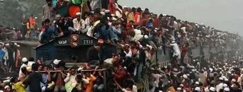 正确认识我国人口问题心得体会300字【正确认识我国人口问题心得体会500字】