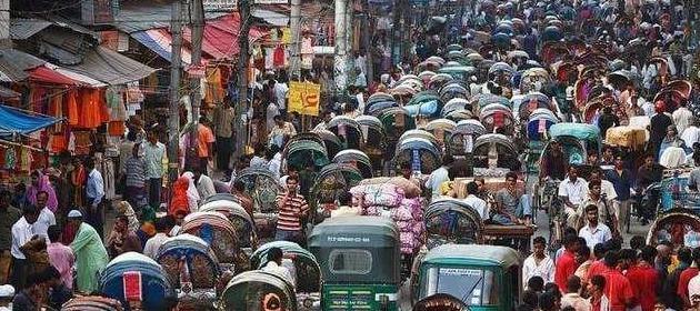 正确认识我国人口问题心得体会300字【正确认识我国人口问题心得体会500字】