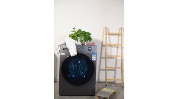 海尔洗衣机干洗怎么用【海尔烘干洗衣机怎么使用】