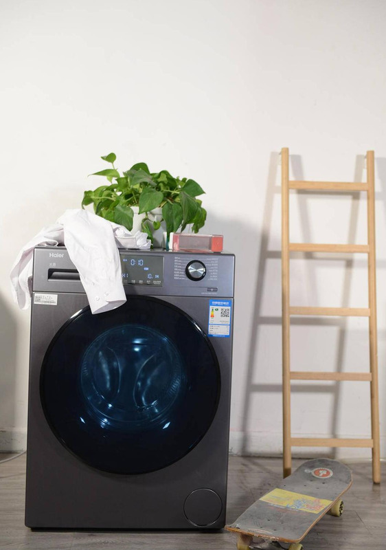 海尔洗衣机干洗怎么用【海尔烘干洗衣机怎么使用】