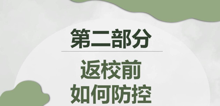 防疫ppt模板【防疫ppt课件幼儿园】